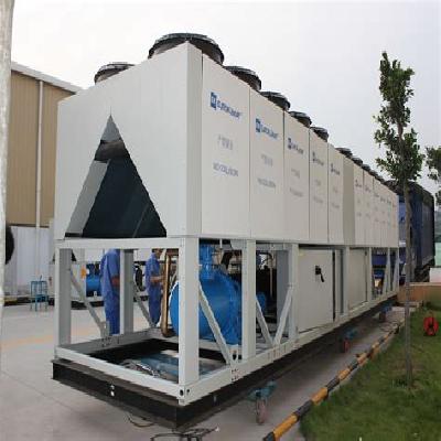 AC Chillers
