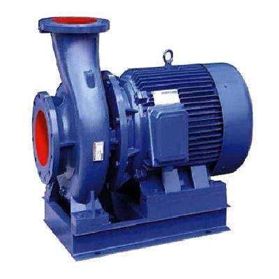 Centrifugal Pumps