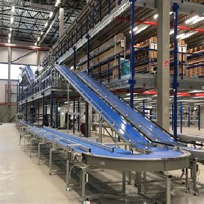 Conveyor Belting