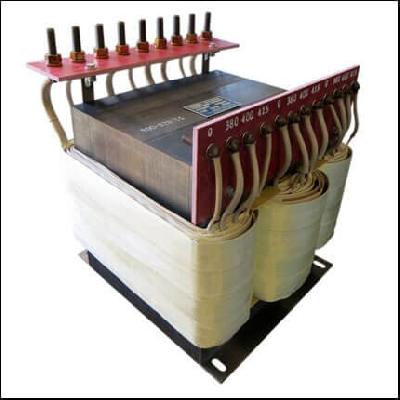 Custom Designed Transformer