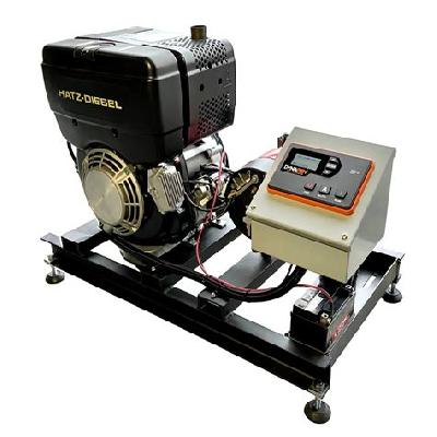 DC Generator