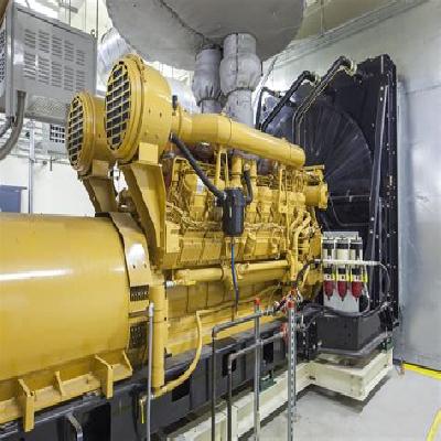 Diesel Turbines