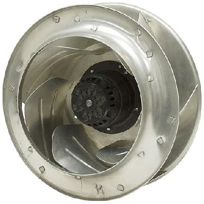 Fans and Blowers Impellers