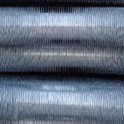 Fin Coils