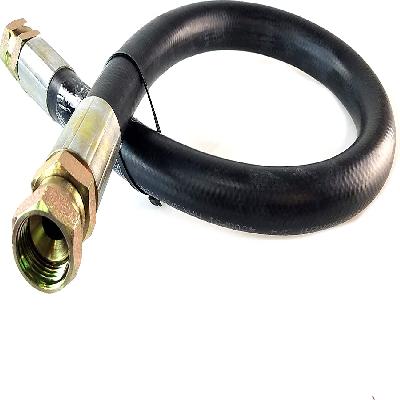High Pressure Hydraulic Hoses