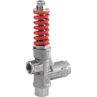 High Pressure Valves