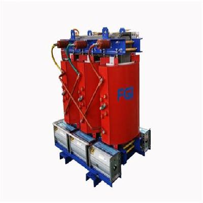 K Factor Transformer