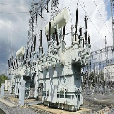 Large Power Transformers