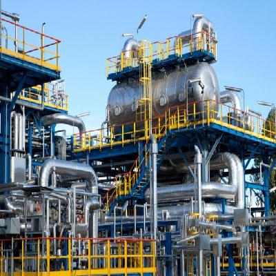 Natural Gas Compressor