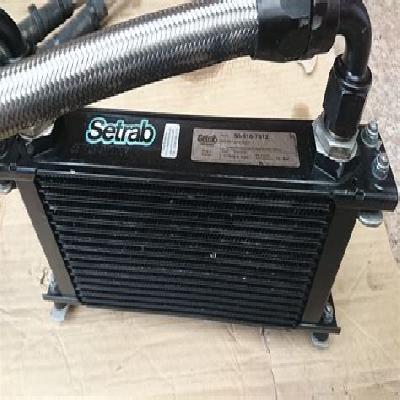 Oil Cooler