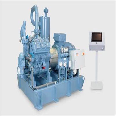 Packaged and Custom-Built Compressors