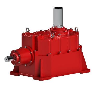 Cooling Tower Gear Box