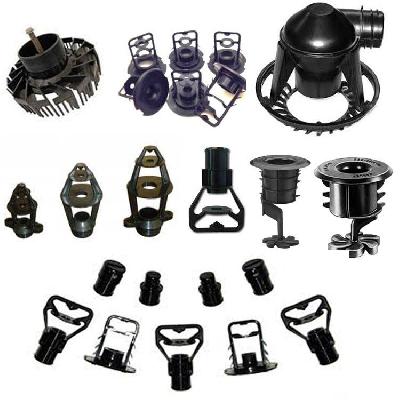 Cooling Tower Nozzle