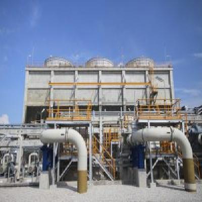 Cooling Tower Repair Service