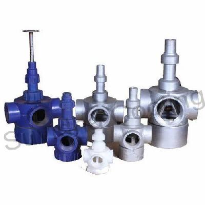 Cooling Tower Sprinkler
