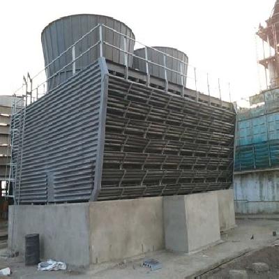 Cross Flow Cooling Tower