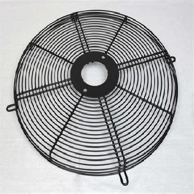 Fan Guard