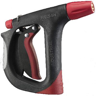 Industrial Nozzles