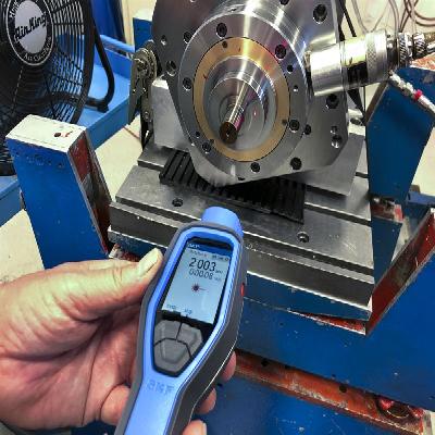 Condition Monitoring Equipment