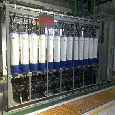 Cooling Tower EPC Service