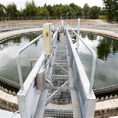 Effluent Treatment Plant