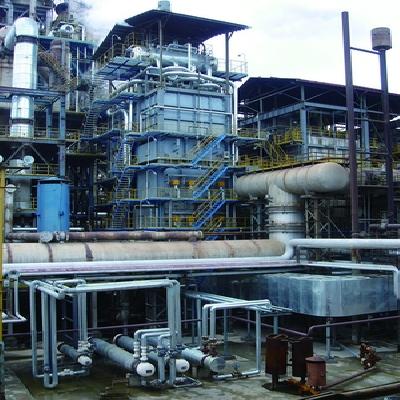 EPC Consultancy For Process Steam Boiler