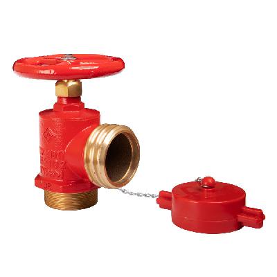 Fire Hydrant Valve