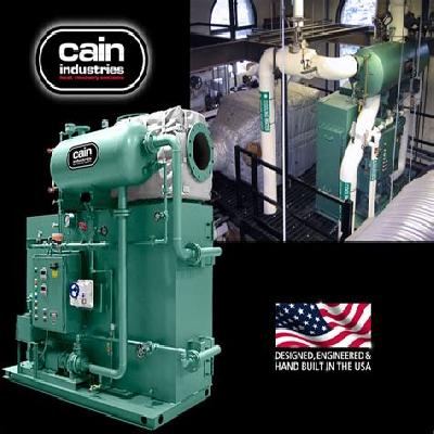 Heat Recovery Steam Generator
