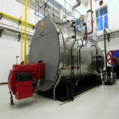 Process Steam Boiler EPC Service