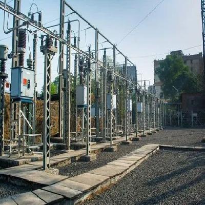 Rural Electrification Service