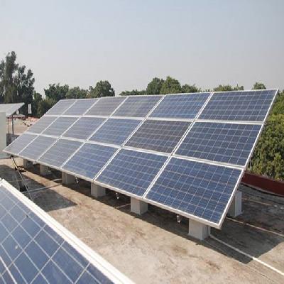Solar Power Plant EPC Service