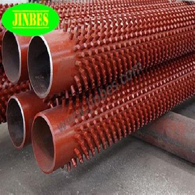 Studded Tube