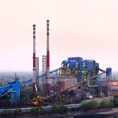 Thermal Power Plant EPC Service