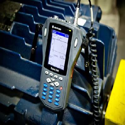 Vibration Analysis Service