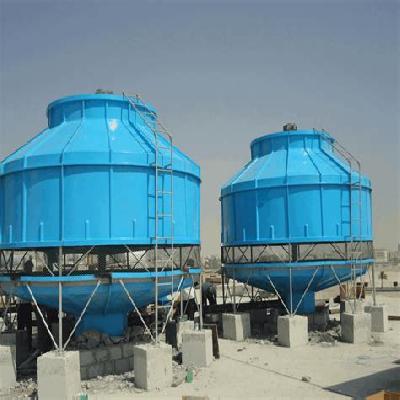 Amc Services Of Cooling Tower