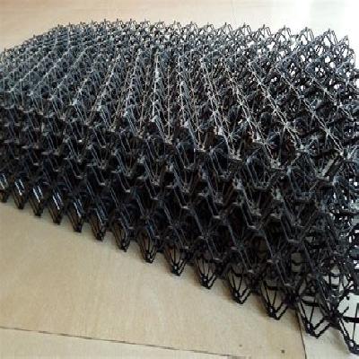 Cooling Tower GRP Grids
