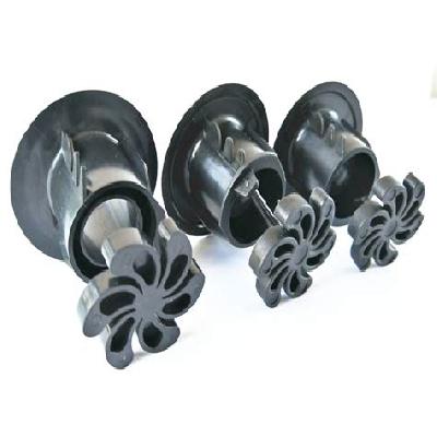 Cooling Tower Target Nozzle