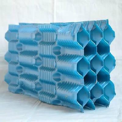 Honeycomb PVC Fill