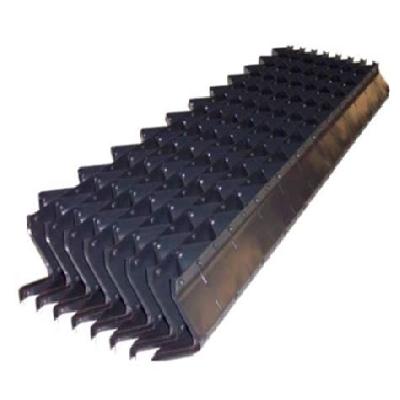 PVC C Type Drift Eliminator