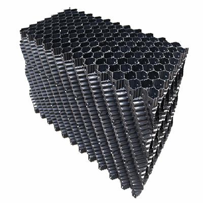 PVC Cooling Tower Fills
