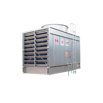 Square Cooling Tower