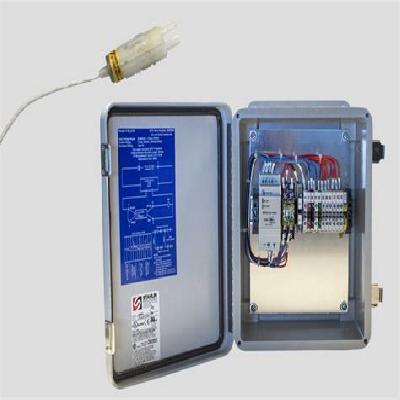 Cooling Tower Oil Level Switch