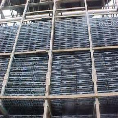 Cooling Tower Splash Grid Fills