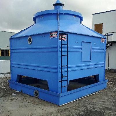 FRP Cooling Tower