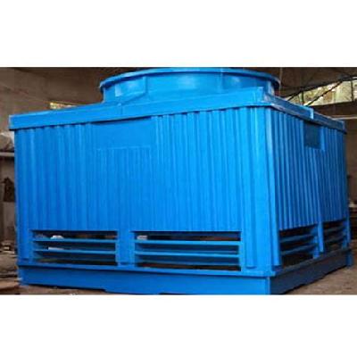 FRP Square Type Cooling Tower