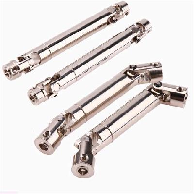 Stainless Steel Drive Shaft