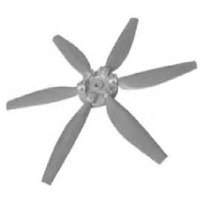 Cooling Tower Fan Assembly