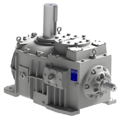 Cooling tower Gear box