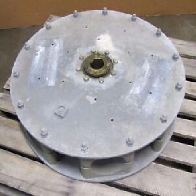 Cooling Tower Hub Assembly