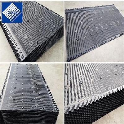 Cooling Tower PVC Sheet